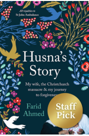 Husna's Story