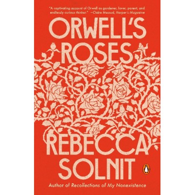 Orwell's Roses