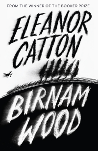 Birnam Wood Book Cover